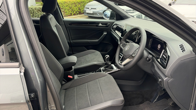 Volkswagen T-Roc 1.0 TSI 115 Style Design 5dr Petrol Hatchback